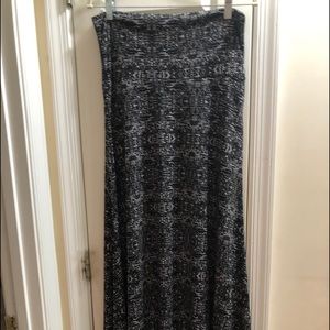 NWOT Lularoe Skirt